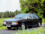Tatra T613 Special 1980 года